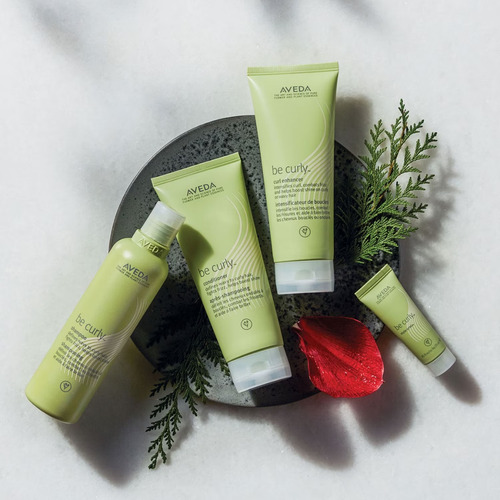 Aveda Be Curly Acondicionador Rizos Definidos 200ml
