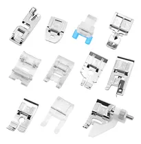 Comprar Kit De Prensatelas Brother Sewing, 11 Piezas, Crafting Singe