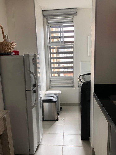 Imagen 8 de 17 de Apartamento En Venta En Bogotá Centro