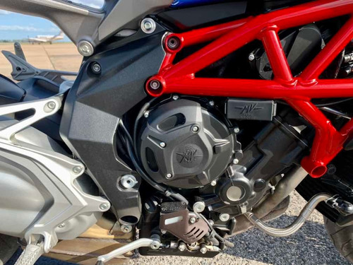 Mv Agusta Brutale 800 Rr