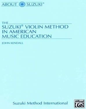 Suzuki Violin Method In American Music Education (original)