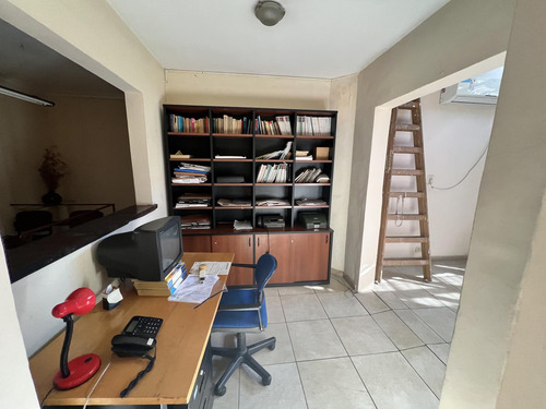 Oficina - Microcentro