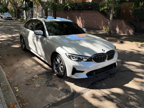 BMW 320 2.0 320i Sedan Sportline