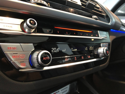 Bmw X3 3.0 Twinpower Gasolina M40i Steptronic