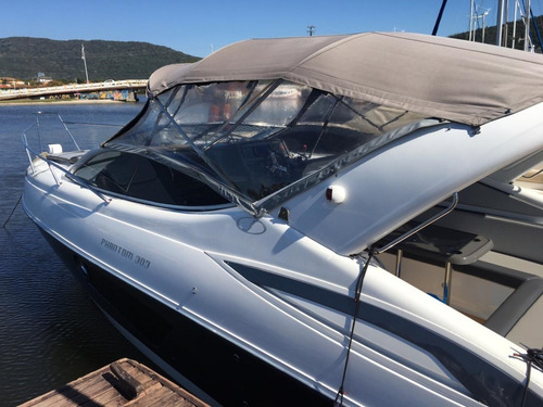 Imagem 2 de 15 de Phantom 303 Yanmar 315hp Conj 2017