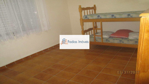 Imagem 8 de 11 de Apartamento Com 2 Dorms, Centro, Mongaguá - R$ 215 Mil, Cod: 839500 - V839500