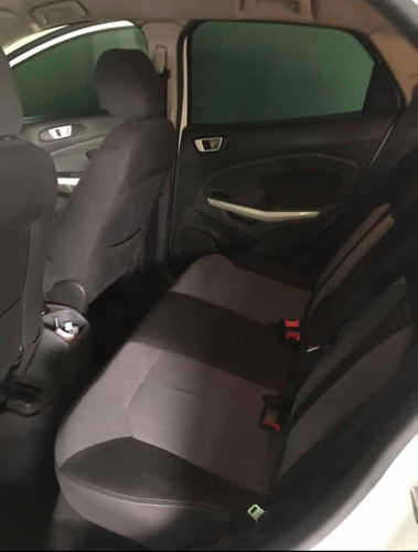 Imagem 6 de 10 de Ford Ecosport 2014 1.6 16v Freestyle Flex 5p