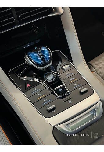 BYD Song Plus 1.5 Dm-I Aut. 5P Hibrido