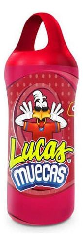 Dulce Lucas Muecas