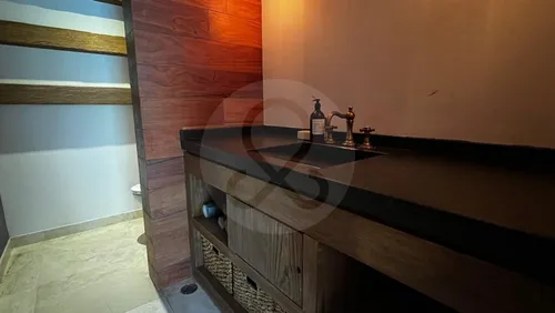 Casa En Condominio En Venta En Lomas De Vista Hermosa