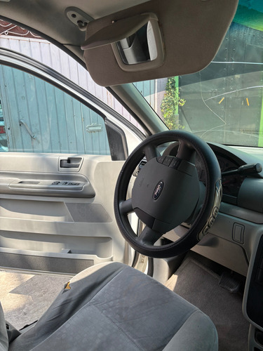 Ford Freestar 3.9 Minivan Lx Base At