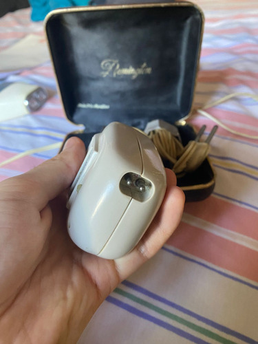 Afeitadora Antigua Remington Funciona (Usado)