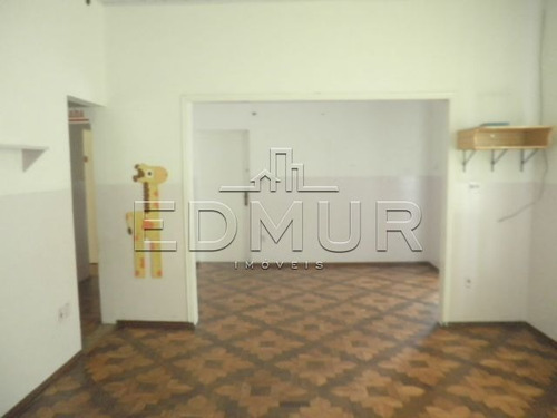 Casa - Campestre - Ref: 6751 - L-6751