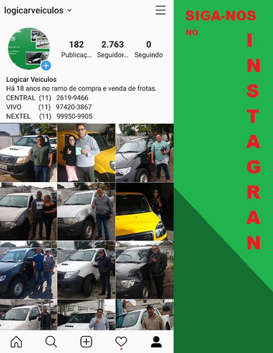 Pegeout Partner Cargo 1.6 2018