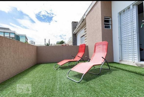 Sobrado Com 3 Dormitórios À Venda, 210 M² Por R$ 2.235.000,00 - Brooklin - São Paulo/sp - So3933