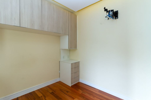 Apartamento A Venda Em São Paulo - 22605