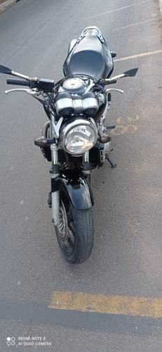 Imagem 6 de 8 de Honda Hornet