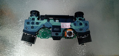 Carcaça Controle Generico Ps4 G706 (Usado)