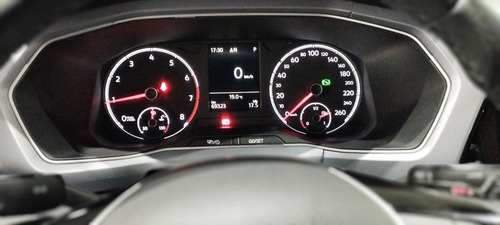 Volkswagen T-Cross Comfortline 1.0 TSI Flex 5p Aut.