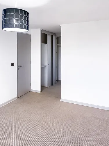 Arriendo De Departamento En Edificio Las Orquídeas, En La.