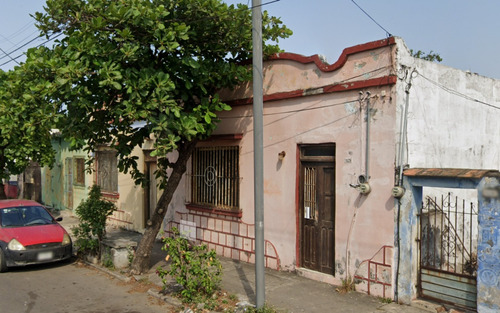 Venta De Casa, Veracruz Centro, Veracruz, Veracruz, Remate Bancario Jmjc24