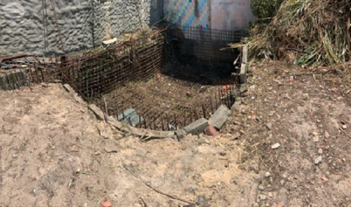 Imagen 3 de 5 de En Venta Terreno Ubicado En Pueblo Nuevo