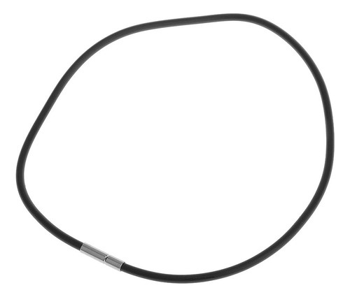 Cuerda De Collar De Goma 12 Pulgadas