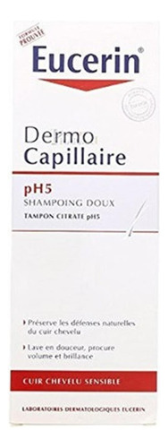 Champú Suave 8.5 Fl Oz  Dermo Capillary Ph5