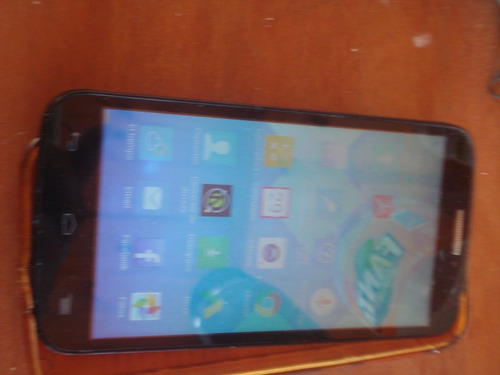 Celular Alcatel One Touch C7.