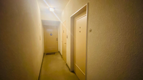 Imagen 14 de 17 de Departamento 2 Amb Recoleta Oportunidad!