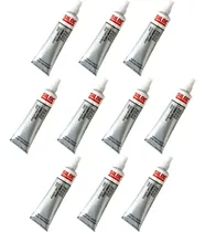 Comprar Forma Juntas Siloc Gris 98g Sellador Para Juntas - Pack X10