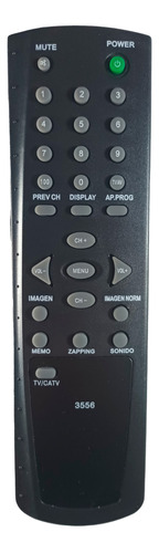 Control Remoto Para Tv Rca  Hitachi