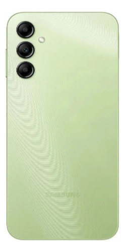 Celular Samsung Galaxy A15 128gb 4gb Ram Cor Verde - Bom (Recondicionado)