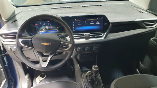 Chevrolet Spin 1.8 Lt 5as 105cv