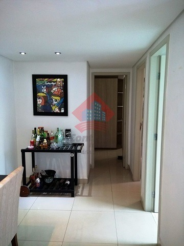 Imagem 6 de 14 de Apartamento - Ref: 02317