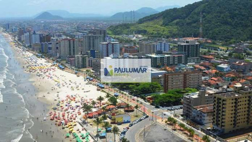 Imagem 3 de 30 de Apartamento Com 3 Dorms, Centro, Mongaguá - R$ 480 Mil, Cod: 42708 - V42708