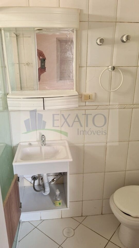 Imagem 14 de 15 de Apartamento Com 79m², 3 Dormiórios, 1 Vaga, Próximo Ao Shopping Vila Olímpia. - Em51140