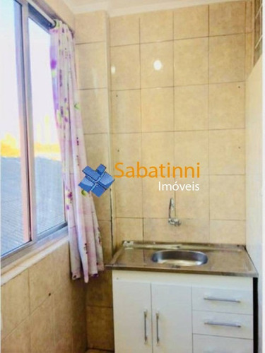 Imagem 5 de 7 de Apartamento A Venda Em Sp Campos Elíseos - Ap03573 - 68901055