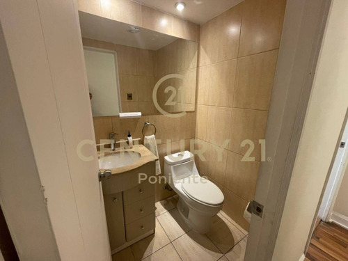 Imagen 19 de 30 de Venta Departamento Lo Vial, San Miguel, 3 Dormitorios 3 B...