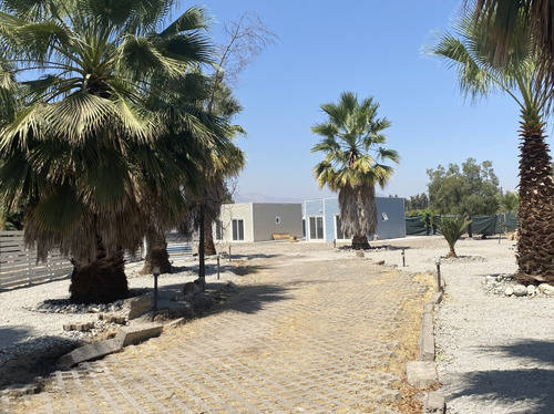Casa Nueva En Arriendo 2 Dorm En Condominio En Colina