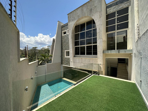 Imagen 5 de 10 de Annic Coronado Remax Vende Townhouse Terrazas Del Country 180962