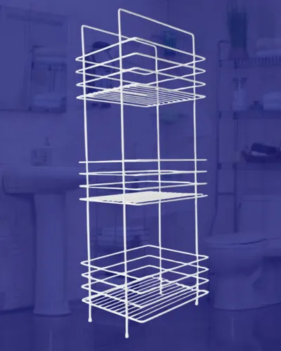 Multiorganizador Aerocloset