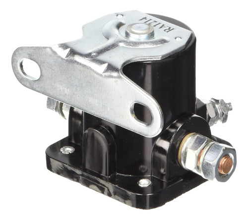 Solenoide De Arranque De Productos De Motor Estándar Ss581t