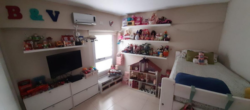 Imagen 6 de 11 de Excelente Departamento Dos Ambientes Nuevo Con Balcón, . Impecable! Opción Cocheras.
