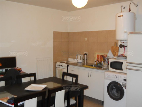 Departamento Semipiso  En Venta Ubicado En San Fernando, Zona Norte