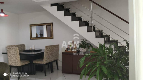 Casa À Venda, 123 M² Por R$ 399.990,00 - Costazul - Rio Das Ostras/rj - Ca0702