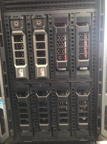 Imagem 10 de 10 de Servidor Dell Power Edge T420 2xeon 2hds Sas 16 Gigas C/nf