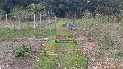 Imagem 10 de 14 de Chácara Com 3 Dormitórios À Venda, 11000 M² Por R$ 955.000 - Majestic - São José Dos Campos/sp - Ch0905