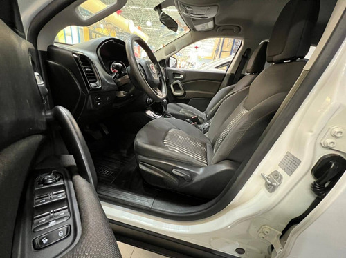 Imagem 10 de 10 de Fiat Toro 1.8 16v Evo Flex Freedom At6