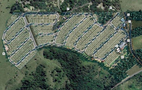 Imagem 14 de 15 de Breve Lançamento Santana Da Lapa Condomínio Fechado Em Joaquim Egídio Lotes A Partir De 600m2 Lugar Maravilhoso - Te00137 - 69742548